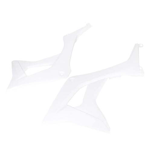 Carénage de couvercle latéral en plastique premium pour moto tout-terrain CRF110F
