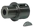 Steel Oil Pump Drive Mandrels - Small Block Chevy - 5.0 in.