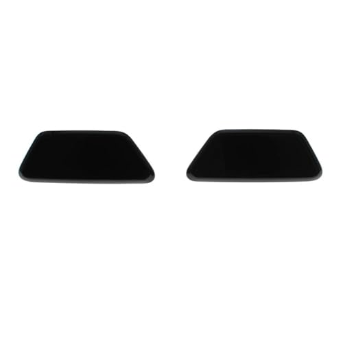 Couvercle de buse de lavage de phare contre l'obstruction pour Subaru Outback 2014