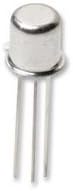 MULTICOMP BC177B BIPOLAR TRANSISTOR, PNP, -45V TO-18