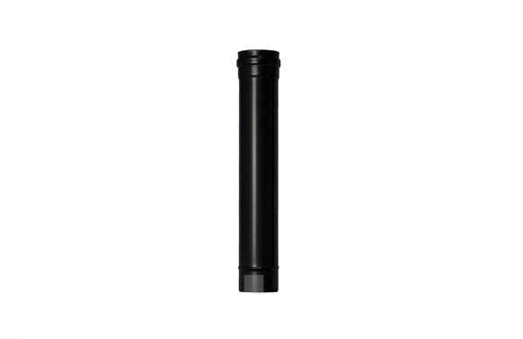 Tuyau extensible mur simple vitrifié mat haute résistance thermique