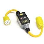 Woodhead/Molex, 1301530184, Ground Fault Circuit Interrupter (1 Item/s)