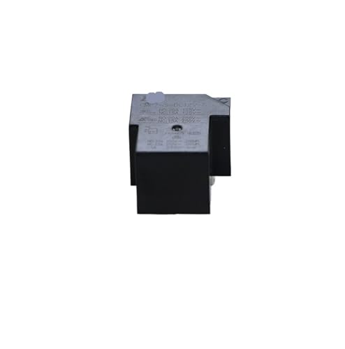 Relé CMP7-S-DC12V C de 6 pines y 1 grupo de conversión para automoción de 20A