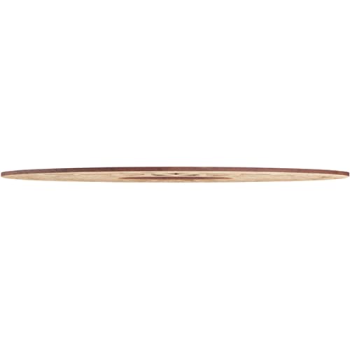 Image of Ekena Millwork 20 inchOD x 6 7 /8 inchID x 1 /4 inchT Cannes Wood Fretwork Pierced Ceiling Medallion, Alder