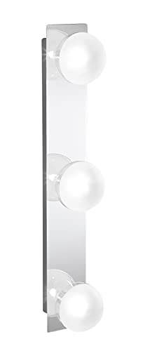 ROSSINI PLAFONIERA/Applique 230V/40W Illuminazione 8865/3