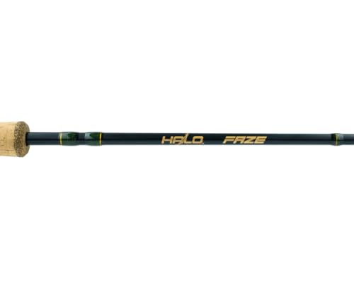 HALO Faze Series Spinning Rod