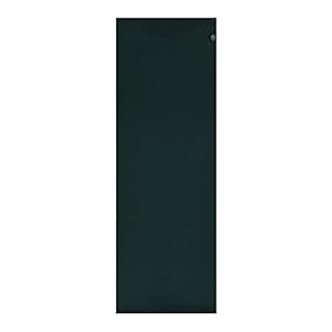 Manduka X Yoga Mat – Easy to Carry, For Women and Men, Non Slip, Cushion for Joint Support and Stability, 5mm Thick, 71 Inch (180cm)