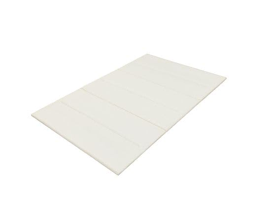 Amazon｜アイリスオーヤマ エアリー 丸ごと洗えるマットレス 六つ折 