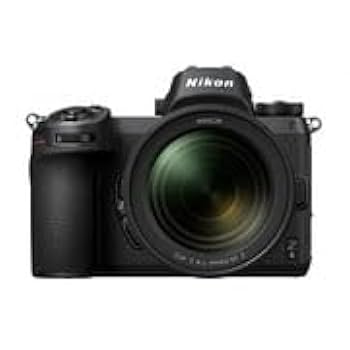 Nikon Z6 本体 Nikon Z6III Mirrorless Camera 1890 Z6 III Camera B&H Photo Video