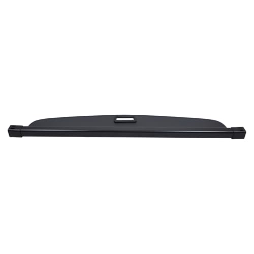 Laderaumabdeckung Abdeckrollo Kofferraum Schutz Abdeckung Ausziehbar Kofferraumabdeckung Sicherheitsschutz Heckklappe Verkleidung Trennwand Gepäckvorhang Privatsphäre Sicherheit für GLC X253 2015-2022