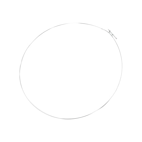 Compatible Replacement for GE WH08X10055 Washer Gasket Inside Clamp