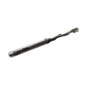 ToolPro 3/16" Spiral Downward Cutout Bit
