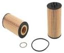 Hengst Oil Filter