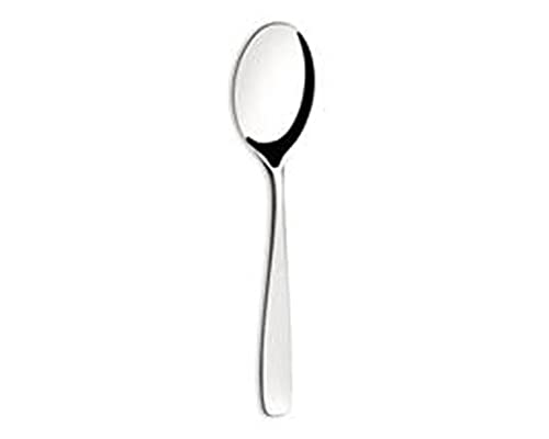 Colher de Mesa Tramontina Pacific em Aço Inox