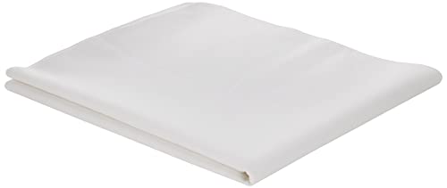 Alèse imperméable Träumeland 100% coton 90x200 pour une literie saine et durable