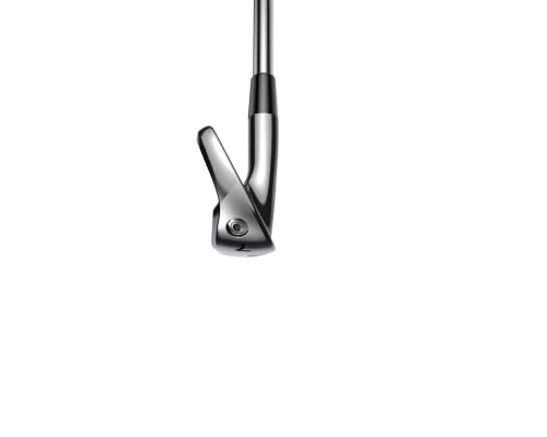 Cobra KING Forged Tec X Irons, Right Hand, Men's