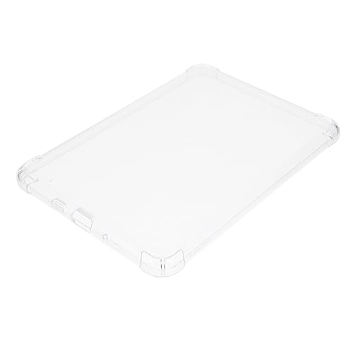KICHOUSE Funda Transparente Anticaída para A11 2022 Caso De Lector Electrónico Funda Protectora para E-Book Carcasa del Lector De Libros Electrónicos Protector Ultrafino TPU
