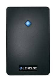 LenelS2 BlueDiamond Multi-Technology Mobile-Ready Reader