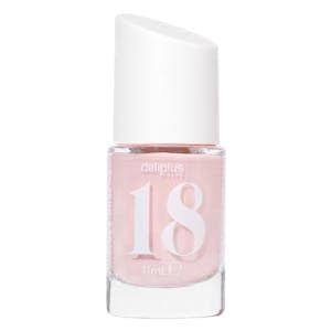 Laca de uñas alto brillo 18 suave peonia 1 ud. (11 ml)