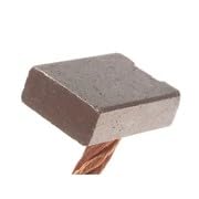 #US Part Replacement Starter Brush Set Fit for Mercedes -Benz 300SE 1963-1966, 220, 300SEL #NK92741