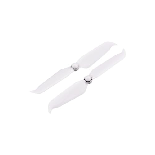 Hélices rotatives à 360 degrés 9455S structure équilibrée de précision pour drone 4 Pro