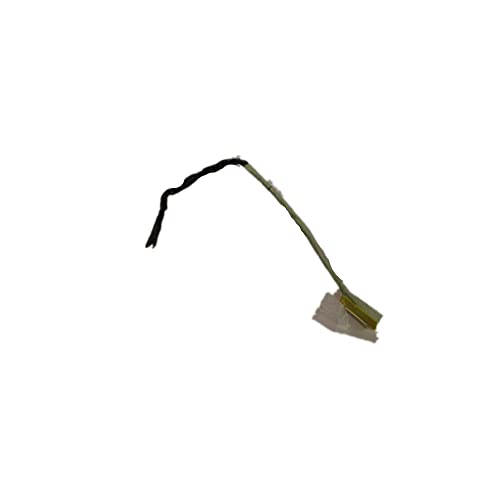Câble alimentation LED pour réparer écran noir Acer P245