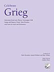 Paperback CC07 - Celebrate Grieg Book