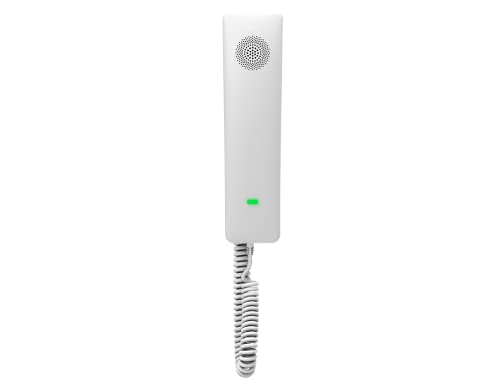 Fanvil H2U White Hotel Phone miniatura 2