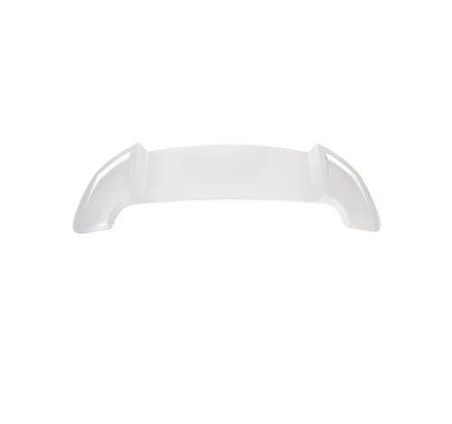 Aileron de coffre arrière pour CRV 5e génération 2017-2022 noir