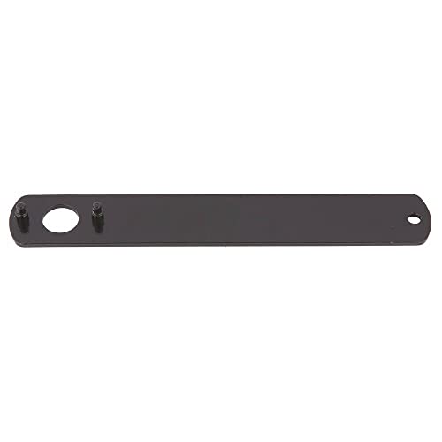 FOR MAKITA ANGLE GRINDER LOCK NUT WRENCH 35MM PIN KEY SPANNER - FITS BGA450, BGA452, DGA452, GA4530, GA4534, GA5020, GA9554 & MORE