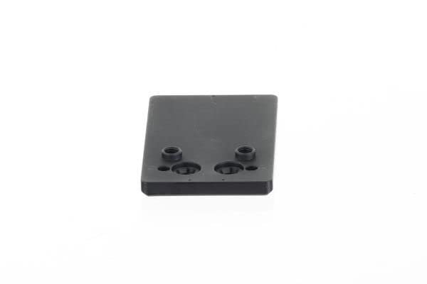 Outerimpact "Micro" Red Dot Adapter für Taurus G3c/GX4, Ansicht 7