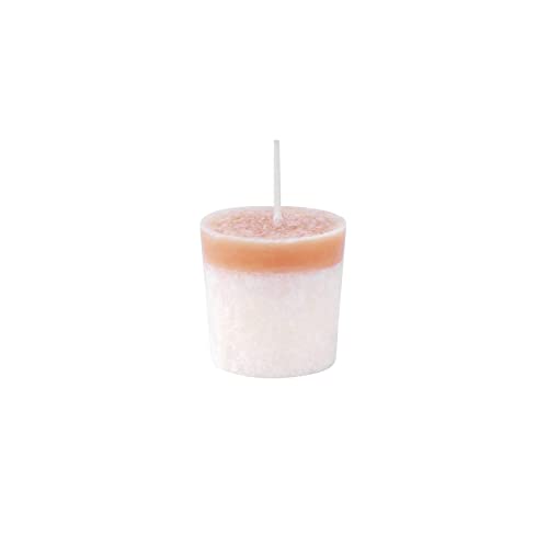 Candle Factory Votivkerzen aus pflanzlichem Stearin, ca. 16h...