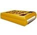 Tantalum Capacitors - Solid SMD 6.3volts 22uF 10% A (5 pieces)