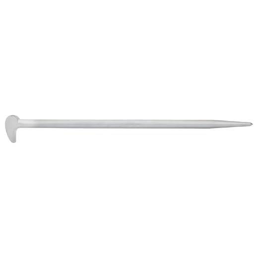 Extracteur levier de fer Bahco 3683 pour décoffrage et levage de charge - 4