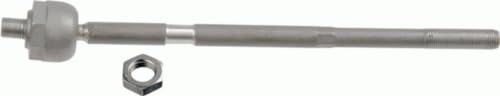 Elimina holguras con la articulación axial Lemförder 38444 01 de barra de acoplamiento para Polo II
