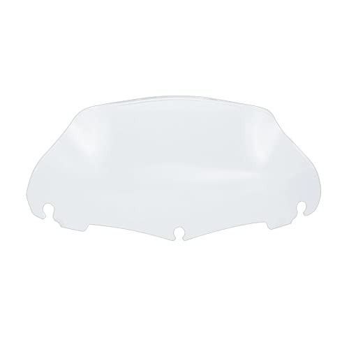 Déflecteurs de vent de carénage pour moto Touring Electra Glide 14-20