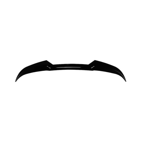 Becquet BMW F40 M135i spoiler arrière noir brillant pack M
