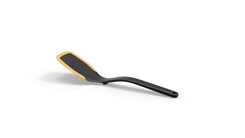 Fiskars Pfannenwender, Länge: 29 cm, Kunststoff/Silikon, Functional Form – Ansicht 5