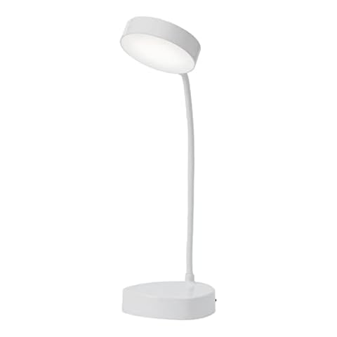 HOMSFOU Veilleuse LED Col de Cygne Cover