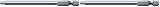 Wera 867/4 Z SB, Langbit, TX 15 x 89 mm, 05073527001 (Packung mit 2)