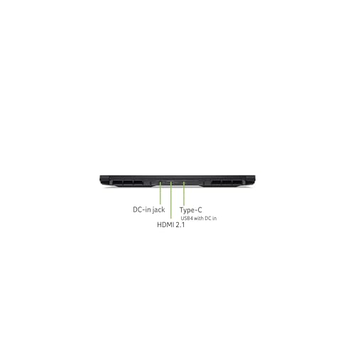 Image of Acer Nitro V 16 AI Gaming Laptop, 16 inch WUXGA IPS 180Hz Display, AMD Ryzen AI 5 240, NVIDIA GeForce RTX 5050 8GB GDDR7 VRAM(Up to 440 AI Tops), 16GB RAM, 512GB, Backlit KB, Win11H, TWE Accessories