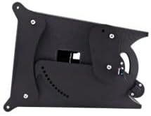 BASSBOSS DV12 Stack Bracket Kit