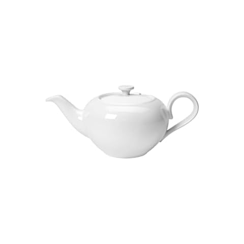 Villeroy & Boch Royal Teapot for One, 400 ml Cover