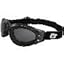 Black Frame/Smoke Lens