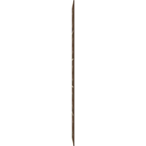 Image of 21 3 /8 inchW x 54 3 /8 inchH x 1 /4 inchT Auburn Decorative Fretwork Wood Wall Panels, Birch