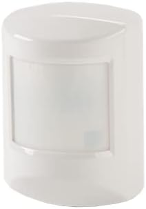 Ecolink Z-Wave PIR Motion Detector Pet Immune, White (PIRZWAVE2.5-ECO)