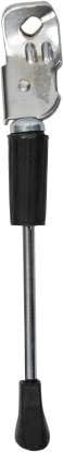 Cycle Side Stand for Bicycles, (Silver, 26X1.75, Large) (B0DCFFVWZL) Amazon Price History, Amazon Price Tracker