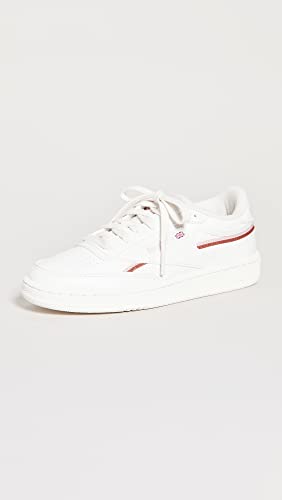 Image of Reebok Mens Club C 85 Sneaker