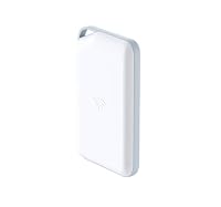 D-Link DWR-932W 4G LTE AX300 Wi-Fi 6 Mobiler Hotspot – Tragbarer Reise-MiFi-Router mit SIM-Slot, 3000 mAh Akku, Bis zu 16 Stunden Laufzeit, Bis zu 150 Mbit/s Download, Entsperrt für alle Netzwerke – Ansicht 6