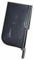 Vacuum Motor Pully Cover works with Commercial # 5112SW